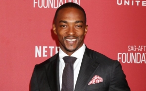 Netflix's 'Altered Carbon' Renewed for Season 2 With Anthony Mackie in Lead Role