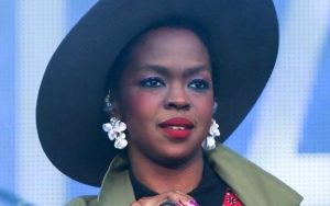 Lauryn Hill Sues Cousin for Failing to Pay $65K Loan