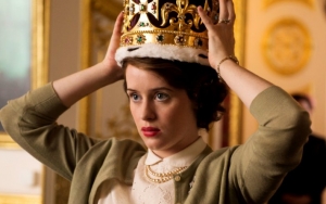 Claire Foy Says She Never Receives Back Pay for 'The Crown' Despite Reports