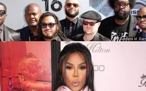 The Roots and Lil' Kim Forced to Cancel Shows Due to Heavy Storm 