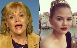 Meghan Markle's Half-Sister Hits Back at 'Pudgy Airhead' Chrissy Teigen for Slamming Her Dad