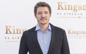 Patty Jenkins Reveals First Look at Pedro Pascal in 'Wonder Woman 1984'