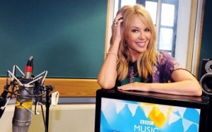 Kylie Minogue to Debut as Railway Announcer for BBC Music Day