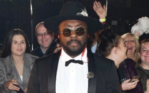will.i.am Ends Legal Battle Over Headphones