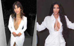 Stephanie Beatriz Expresses Concern Over Kim Kardashian's 'Skinny' Post