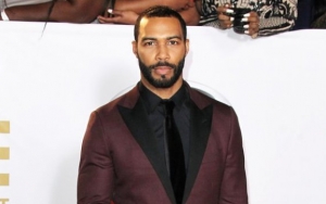 Omari Hardwick Shares His Own Experience of Police Violence