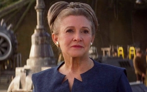 J.J. Abrams Pays Tribute to Carrie Fisher in First 'Star Wars: Episode IX' Set Photo