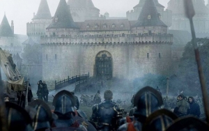 A 'Game of Thrones' Northern Ireland Castle Is on Sale for $650,000