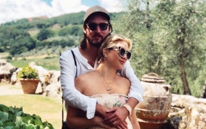 Pregnant Kate Hudson Dumped by Boyfriend Days Before Her Due Date