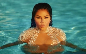 Lil' Kim Is the 'Nasty One' in New Music Video