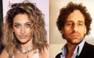 Paris Jackson Moves and Hires Armed Guards Due to Isaac Kappy's Threats