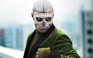 Rick Genest's Family Believes His Death Wasn't a Suicide