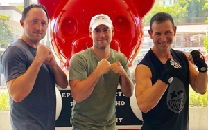 Scooter Braun Announces Streaming Fitness Venture