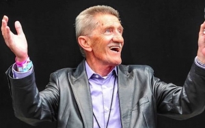 Barry Chuckle Dies at 73