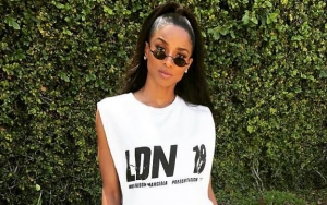 Ciara Surprises Dad Who Performs 'Level Up' for Sick Son, Donates $5,000