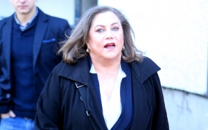 Kathleen Turner Didn't Feel Welcomed by 'Friends' Co-Stars