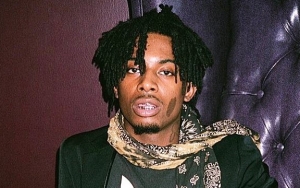 Playboi Carti Reveals He's Been Suffering From 'Worst Kind' of Asthma