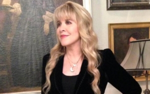 Stevie Nicks to Return for 'American Horror Story: Apocalypse'