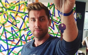 Lance Bass Wants to Host Show From Brady Bunch Home