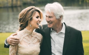 Richard Gere Expecting Second Child at 69