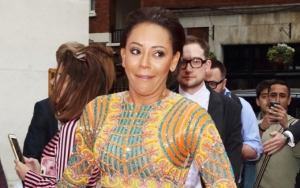 Mel B's Daughter Phoenix to Appear on Channel 4's 'Born Famous'