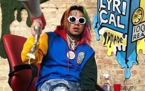 Tekashi69 May Go to Jail in 2015 Sexual Misconduct Case