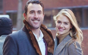 Justin Verlander Claims Kate Upton Helped Him During Depression