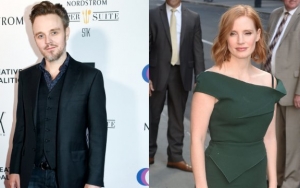 Director Of Jessica Chastain's New Film Quits Over Domestic Violence Record