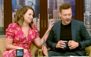 Katie Lowes Used to Audition as 'American Idol' Host