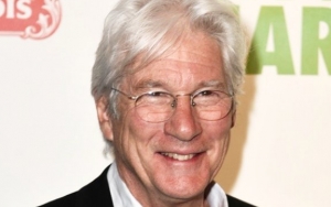 Report: Richard Gere Floated for Potential Congressional Run