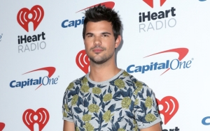 Taylor Lautner Praises Sister Makena After Heart Surgery