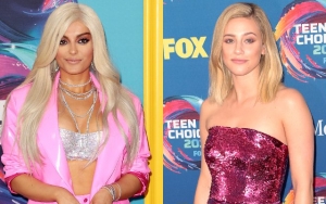Teen Choice Awards 2018: See the Best Looks From Pink Carpet