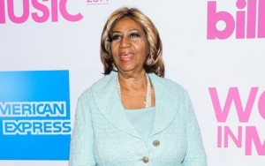 Aretha Franklin Is Reportedly 'Gravely Ill'