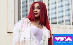 Cardi B Earns Additional Nominations at the 2018 MTV VMA Awards