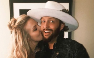 LOCASH Star Preston Brust Welcomes Son