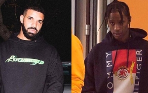 Billboard Hot 100: Drake Lands 24th Week at No. 1, Travis Scott Debuts Two Songs in Top 10