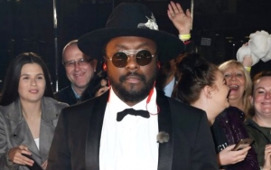 will.i.am's Bad Diet and Lack of Sleep Turns 'Toxic'