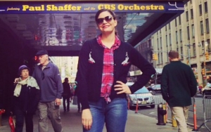 Pistol Annies' Star Angaleena Presley Pregnant With Second Child