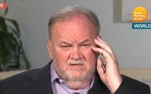 The Palace Is Considering 'Aggressive Strategy' for Meghan Markle's Dad