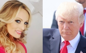 Stormy Daniels Set To Relive Trump Affair On U K S Celebrity Stormy Daniels Set To Relive Trump Affair On U K S Celebrity Brother