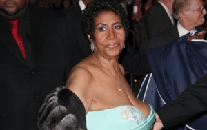 Seriously Ill Aretha Franklin 'Believes She'll Pull Through'