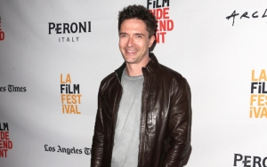 Topher Grace Calls Police After Receiving 'Ominous Warning' Over the Phone