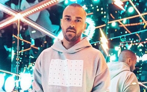 Jesse Williams Loses Bid to Lower $50K Monthly Child Support