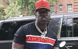 Casanova Turns Himself in After Assault Allegations