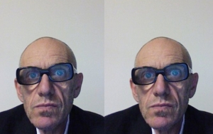 Actual Robot Tapped to Lead Tony Kaye's '2nd Born'