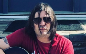 Rocker Austin Winkler Settles Divorce From Jami Miller