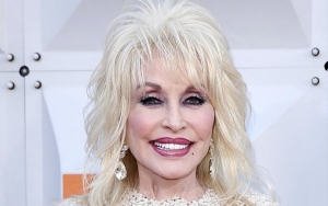 Dolly Parton Hopes to Write Song for '9 to 5' Remake