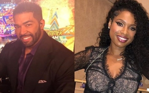 David Otunga Seeks to Depose Jennifer Hudson's Sister in Custody Battle