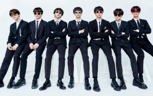 BTS Sells Out Tickets for First U.S. Stadium Tour Within Minutes