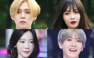 Most Shocking K-Pop Dating Scandals - Are Your Favorites in the List?